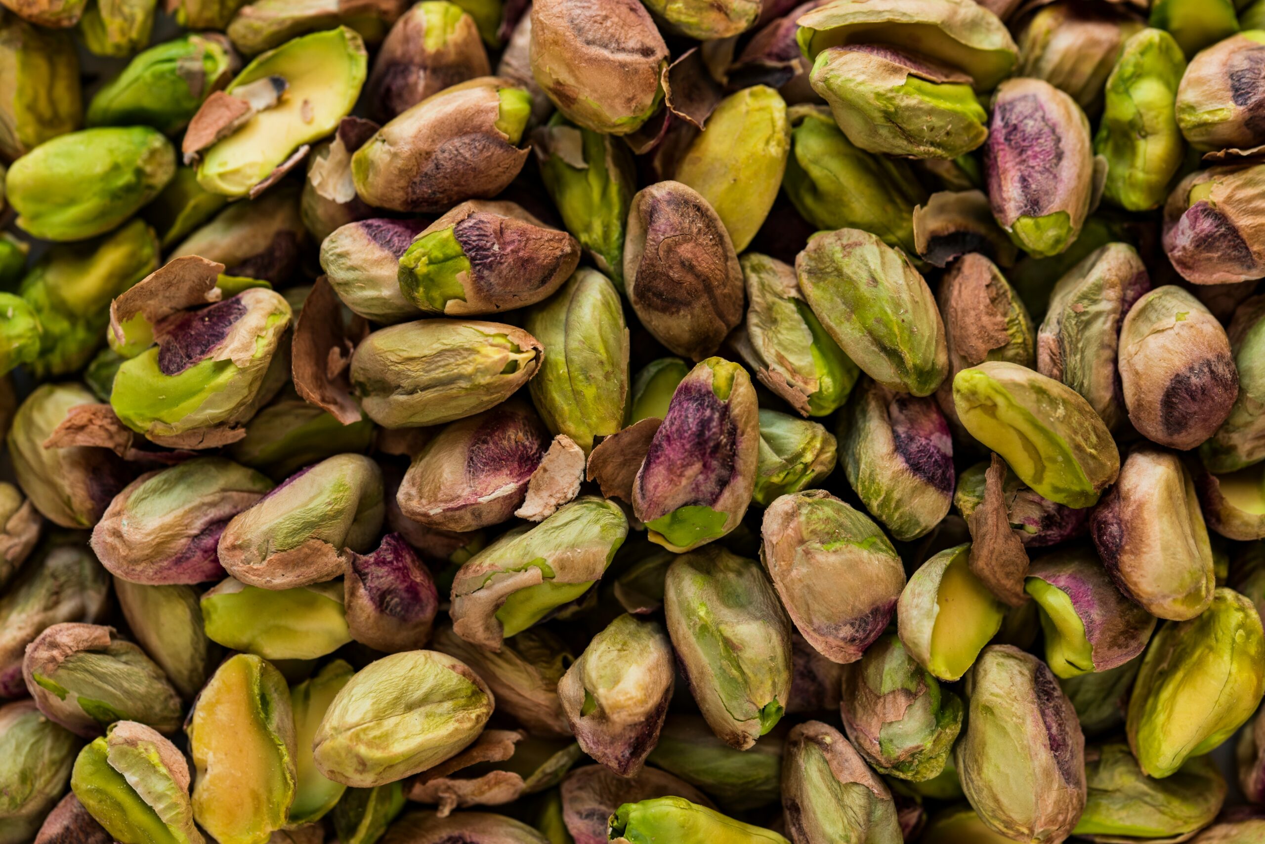 💚 Pistache mon amour : la petite graine verte qui réveille les sens (et ton aura)